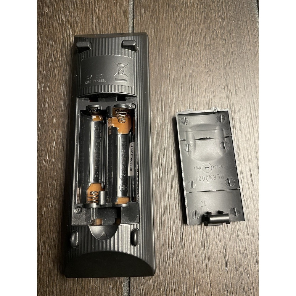 Sony RMT-D197A DVD‎ Player Remote Control - Tested - Genuine OEM - Picture 6 of 6